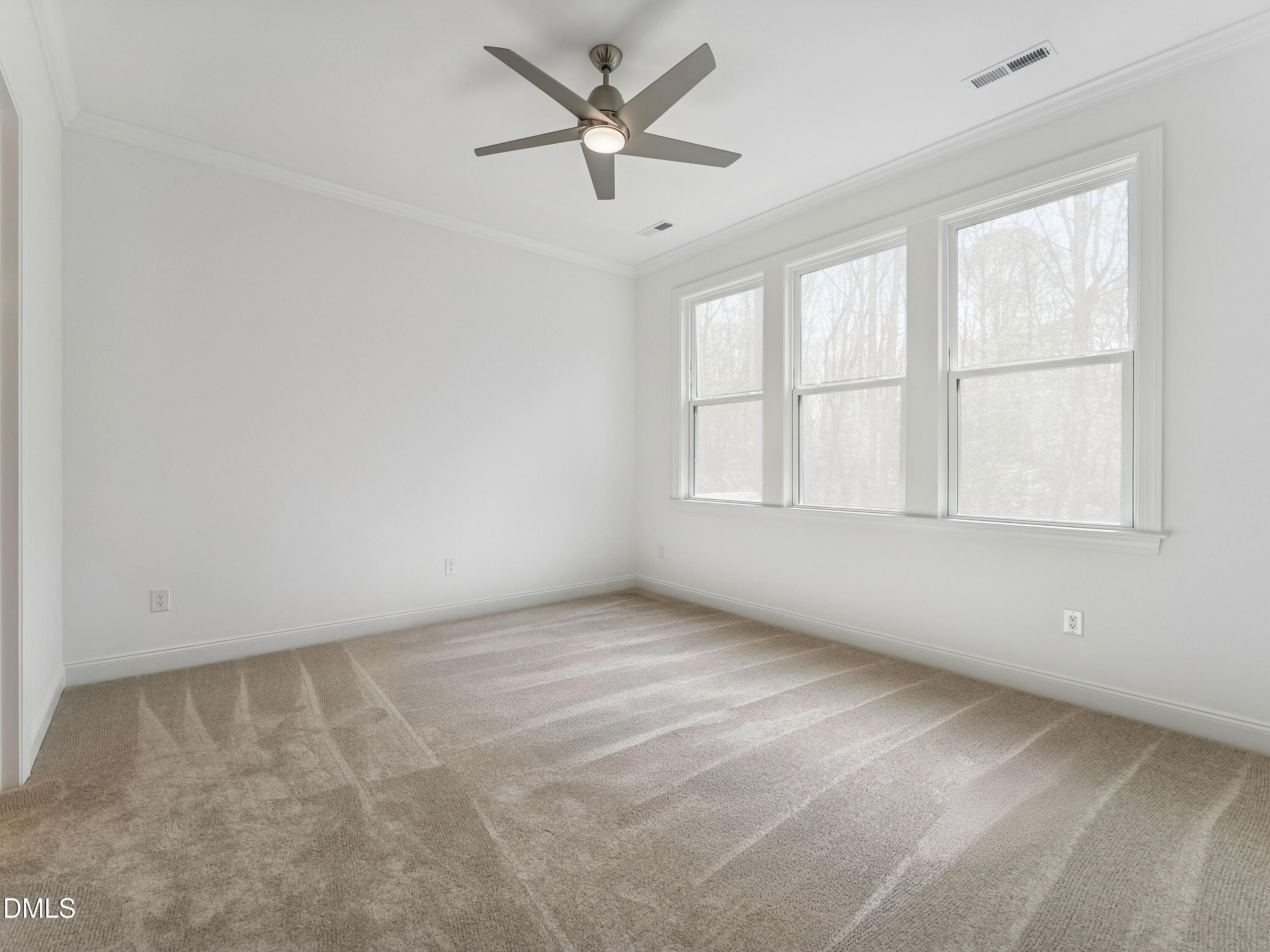 429 Mugby Road, Unit 149 Raleigh, NC 27610 - Photo 18 of 23 149 Primary Bedroom 1 (2)