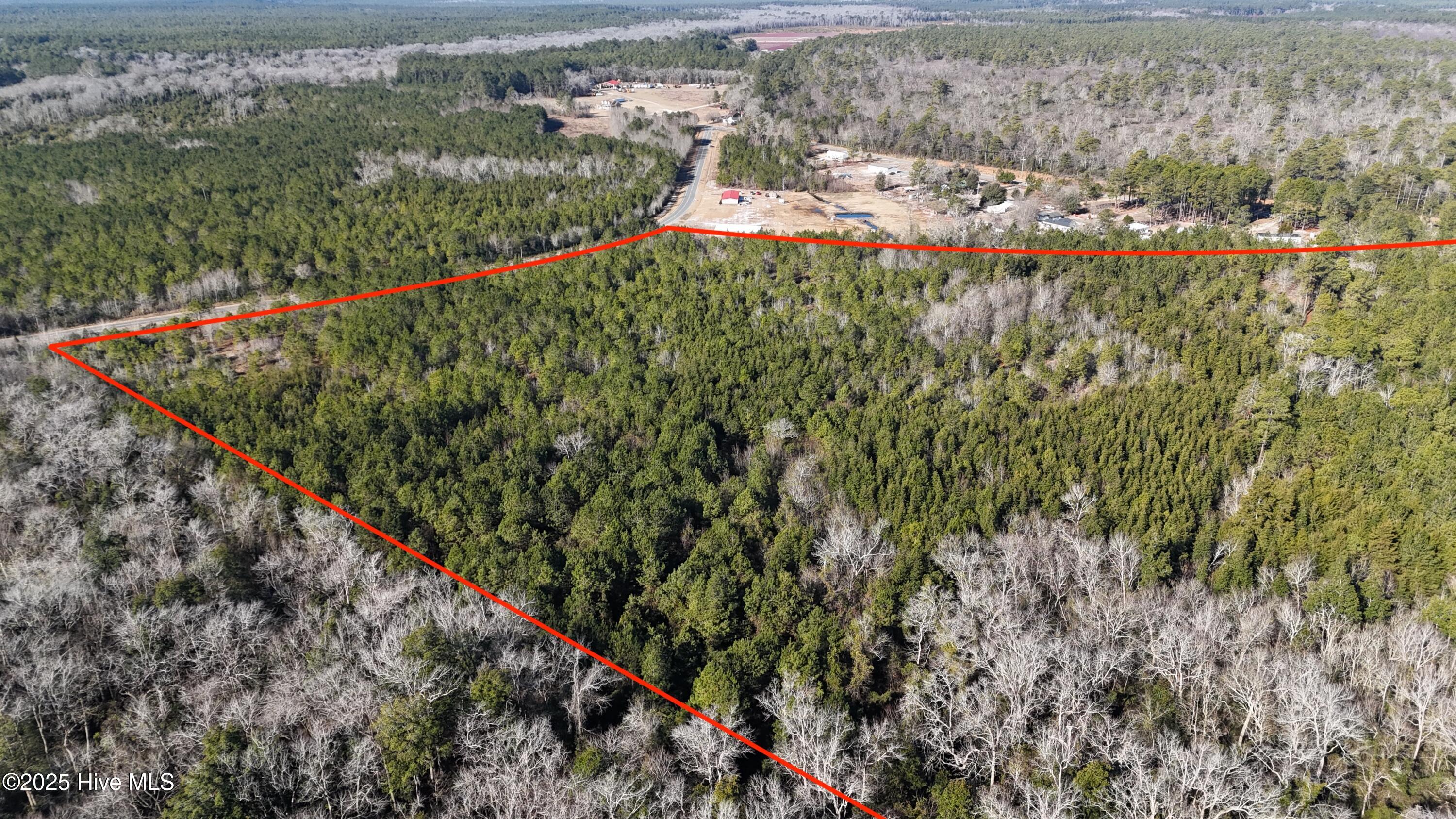 1 Wade Smith Road Garland, NC 28441 - Photo 4 of 7 6
