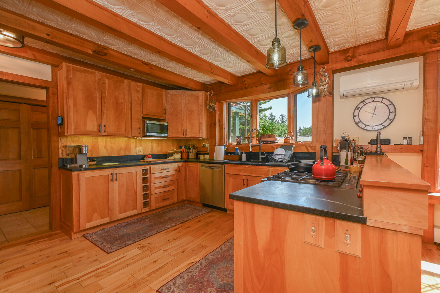 45 Ramsdell Road Kingfield, ME 04947 - Photo 3 of 57 Kitchen