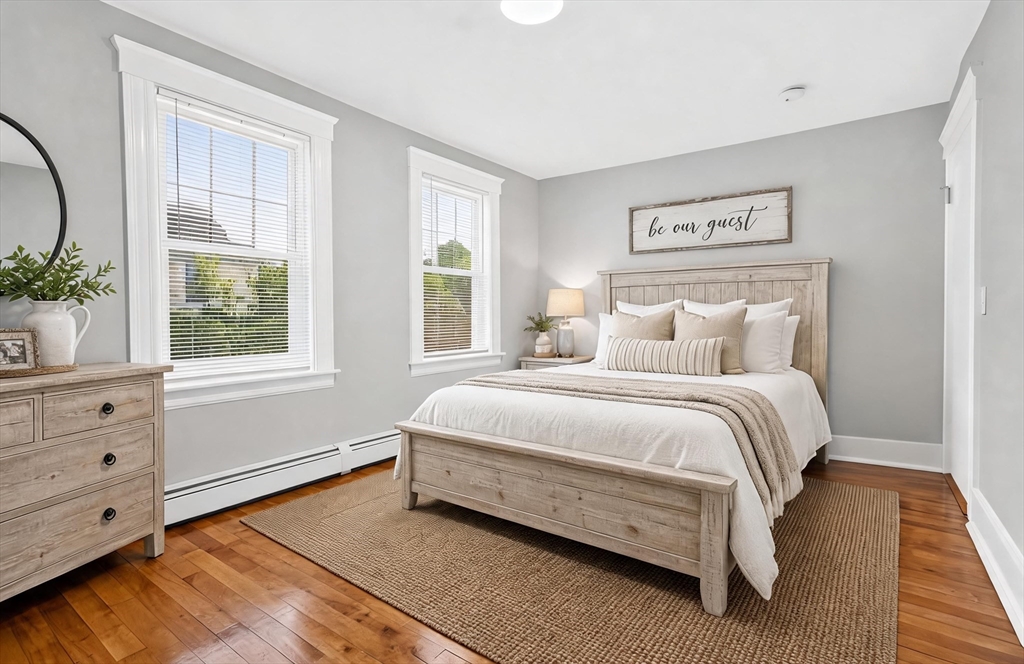 8 Darling Street Worcester, MA 01605 - Photo 26 of 40 Gallery Image 26
