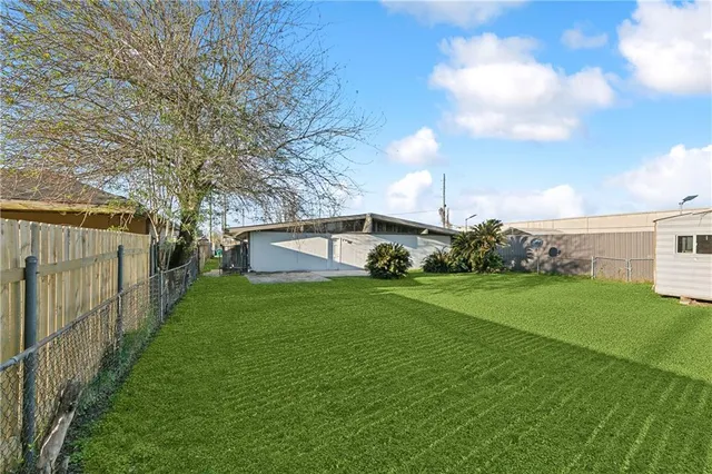 $1,875 | 147 Bonner Street, Kenner, LA 70062