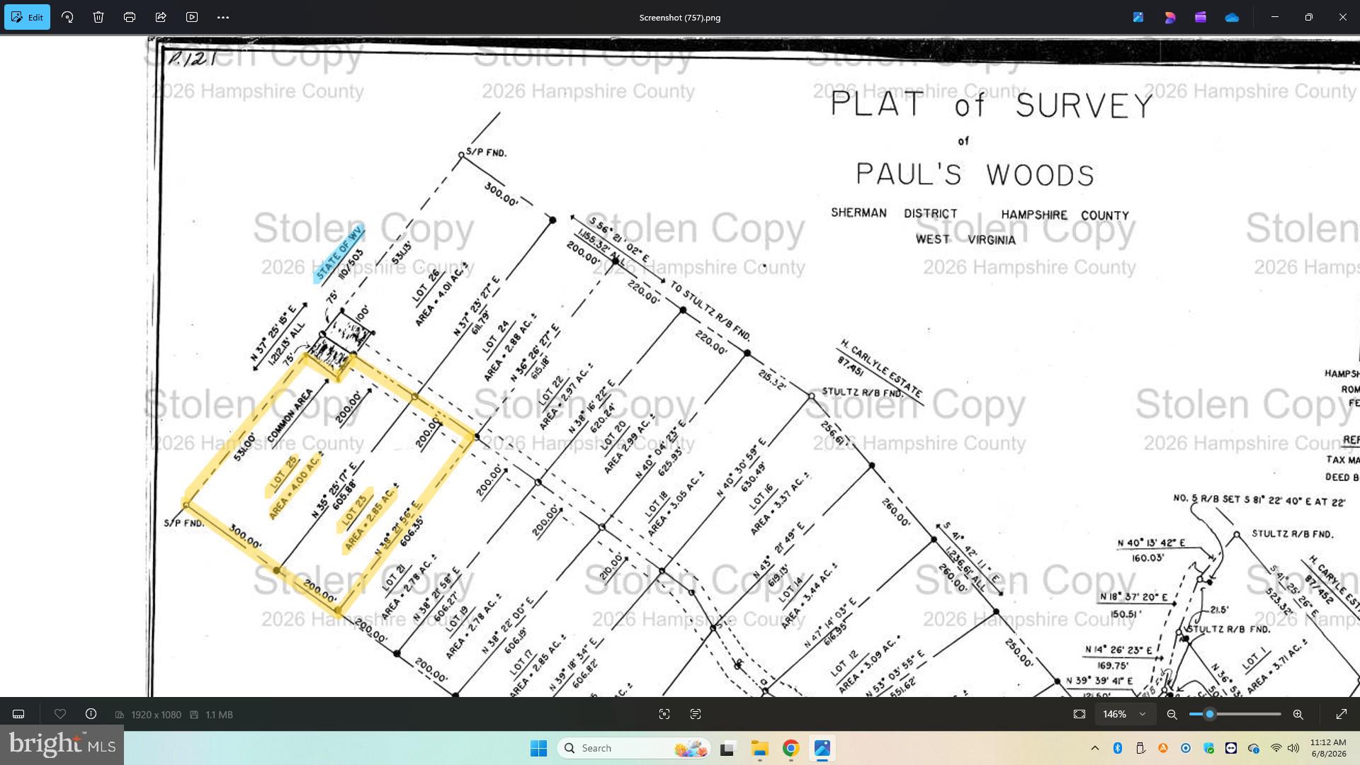 1419 Paul's Woods Road Delray, WV 26714 - Photo 47 of 105