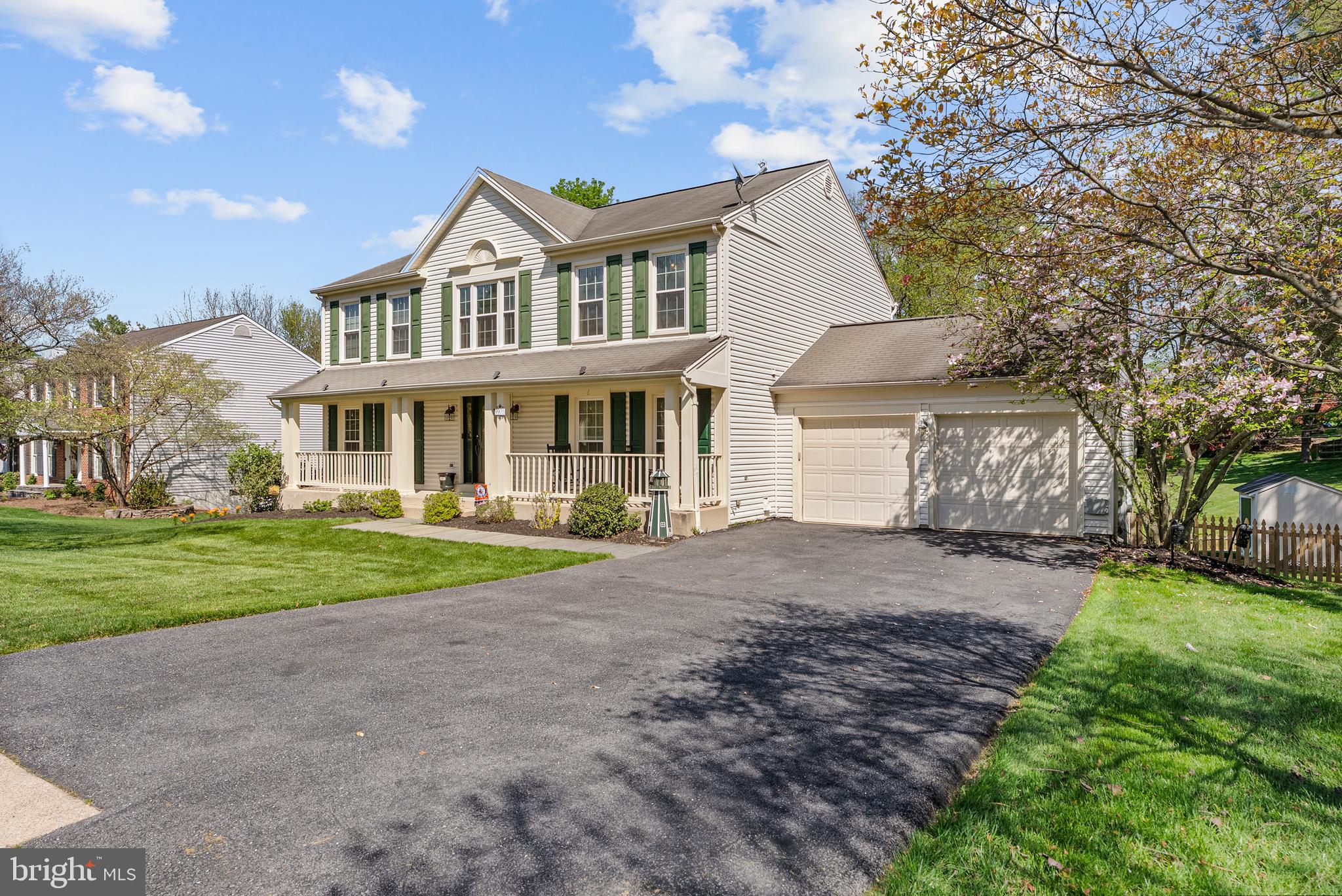 9975 Old Mill Road Ellicott City, MD 21042 - Photo 2 of 54
