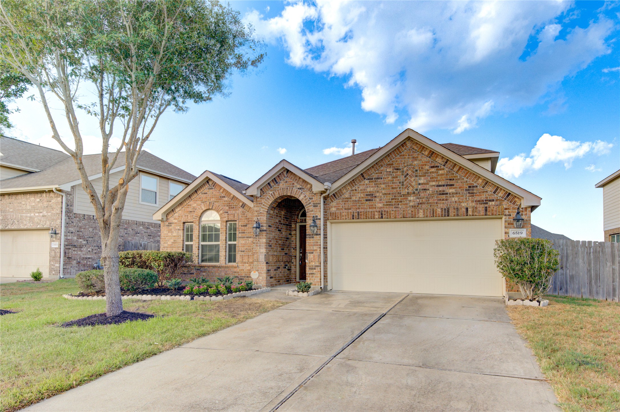 6519 Point Hollow Lane Rosenberg, TX 77469 - Photo 3 of 50