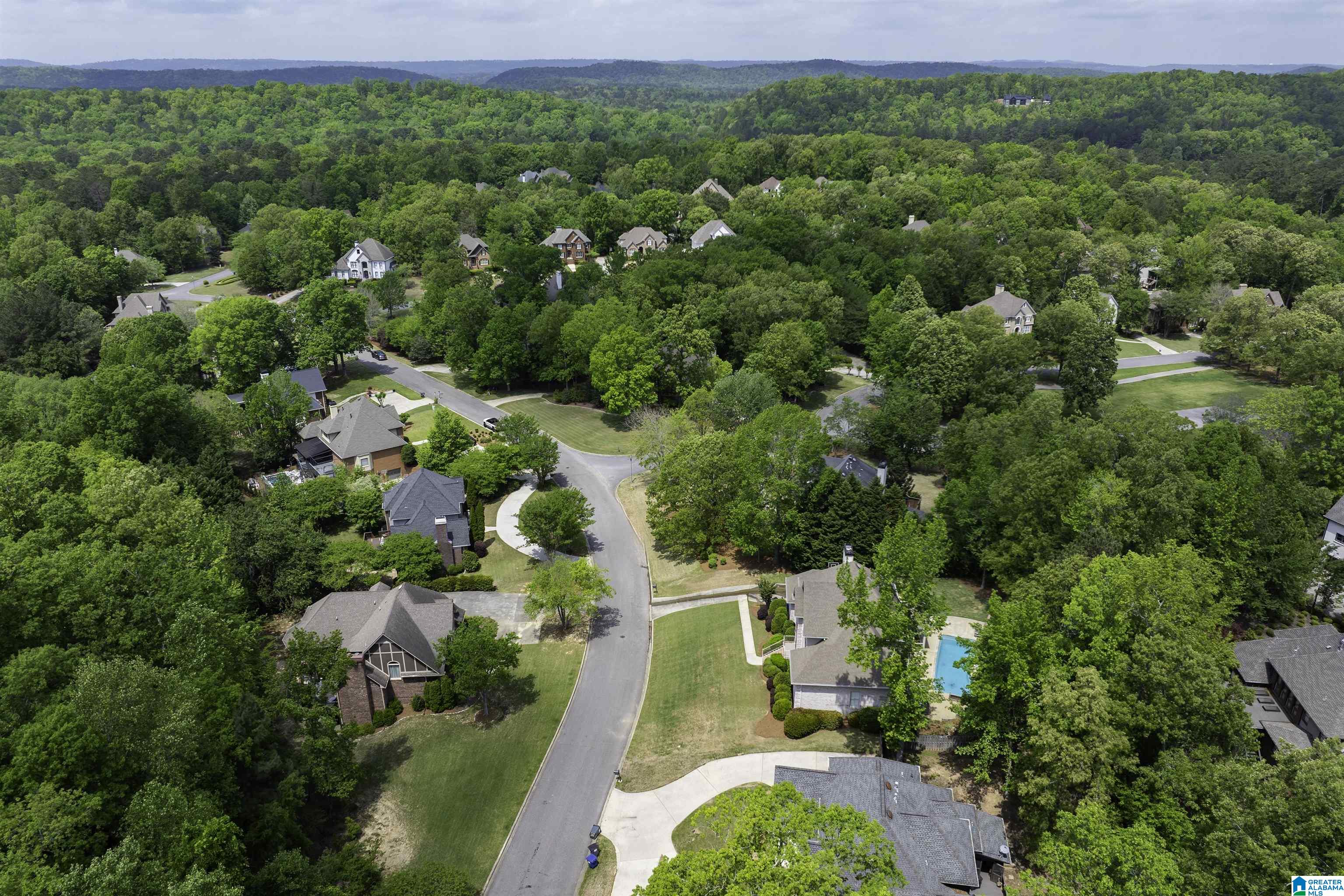 8117 Castlehill Road Birmingham, AL 35242 - Photo 55 of 59