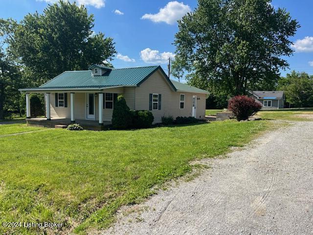 230 Pleasant View Road Bloomfield, KY 40008 - Photo 6 of 33 IMG_9592