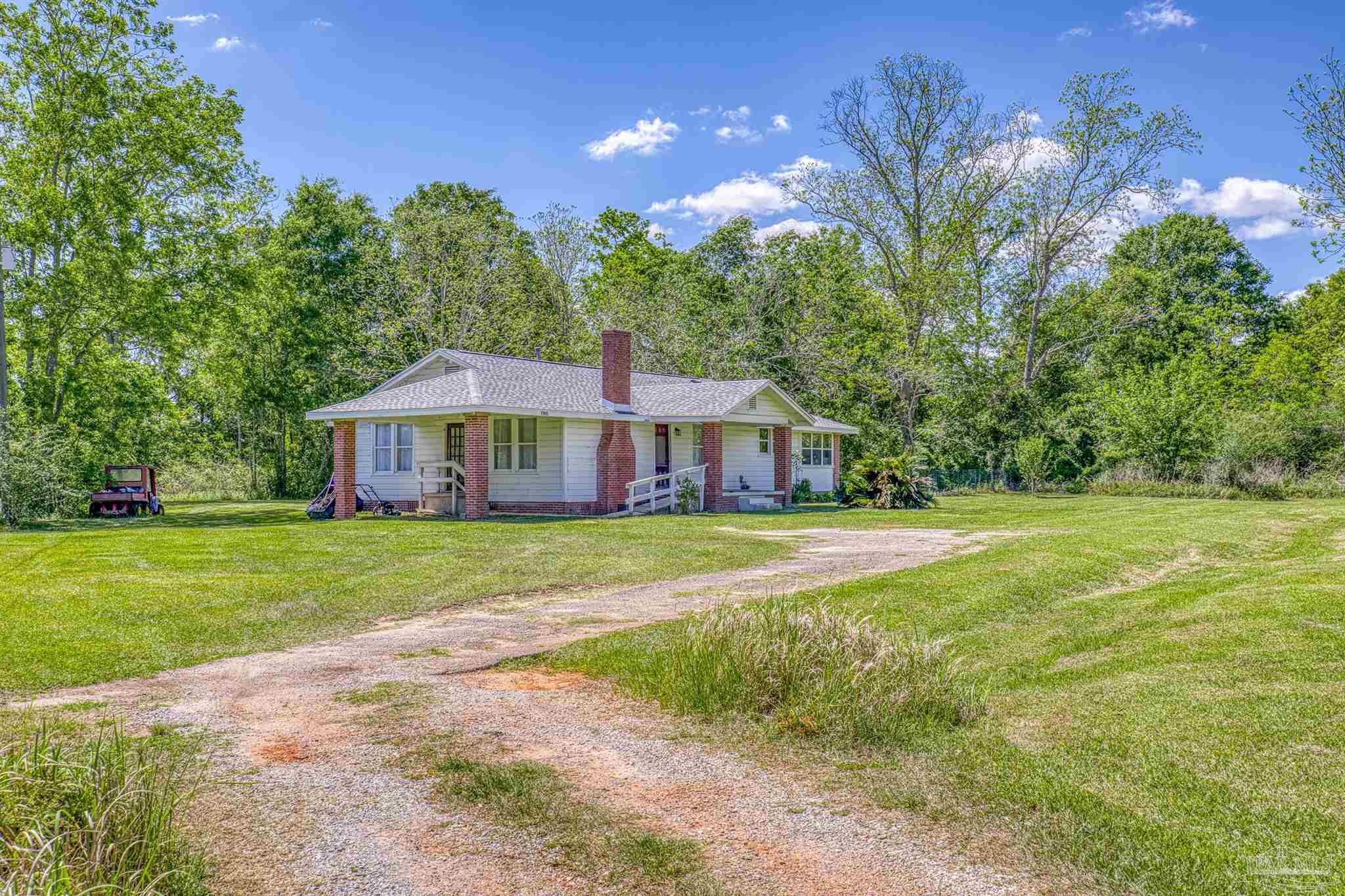 1985 Tate Road Cantonment, FL 32533 - Photo 35 of 51