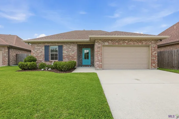 $245,000 | 191 Juliana Way, Houma, LA 70364