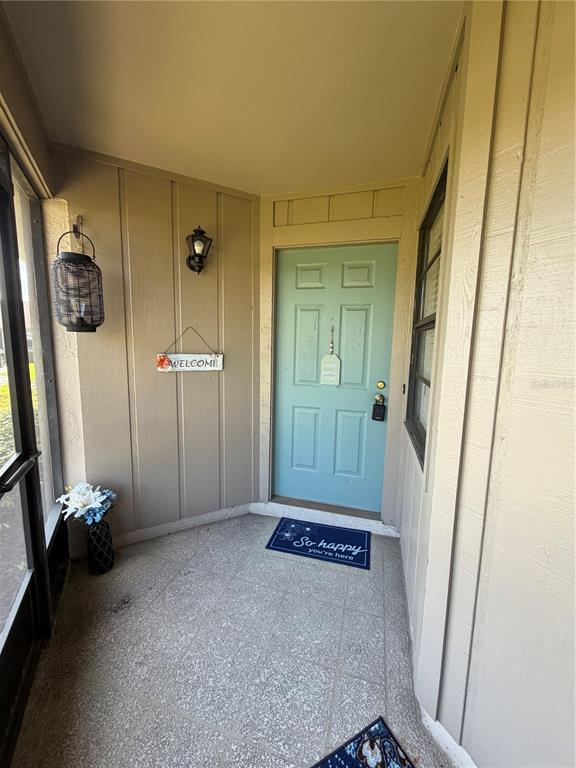 2131 Ridge Road South, Unit 135 Largo, FL 33778 - Photo 2 of 33 a view of a room with gym equipment