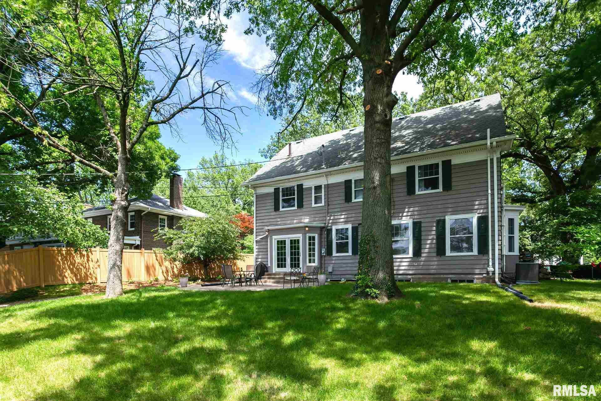 118 Forest Road Davenport, IA 52803 - Photo 38 of 40 Gallery Image 38