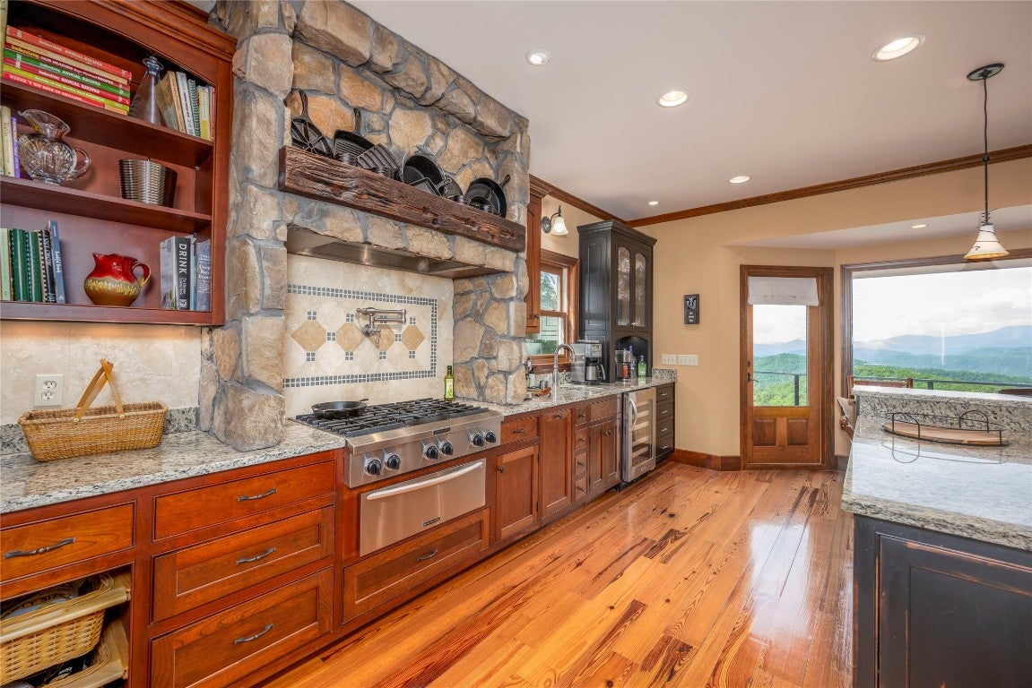 550 Silly Ridge Road Scaly Mountain, NC 28775 - Photo 26 of 100 Gallery Image 26