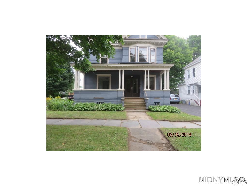 215 West Embargo Street Rome, NY 13440 - Photo 1 of 1 Gallery Image 1