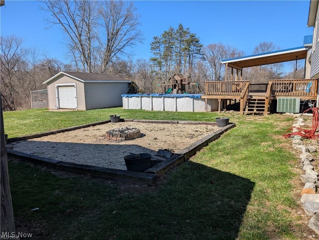 4741 Ceramic Road Crooksville, OH 43731 - Photo 20 of 21