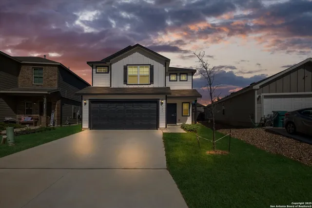 $235,000 | 727 Retama Pass, San Antonio, TX 78219