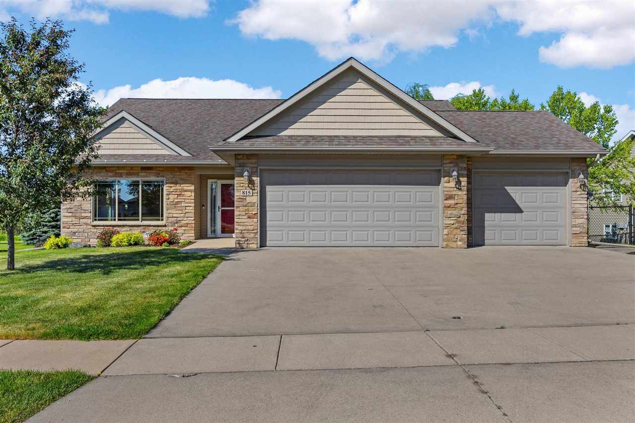 815 Wood Lily Road Solon, IA 52333 - Photo 1 of 33 Gallery Image 1
