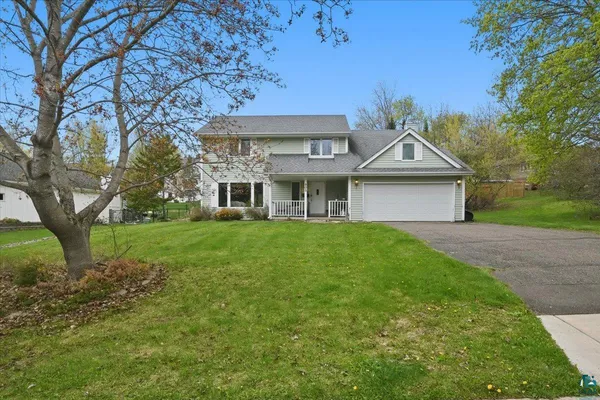$565,000 | 905 Mellwood Avenue, Duluth, MN 55804