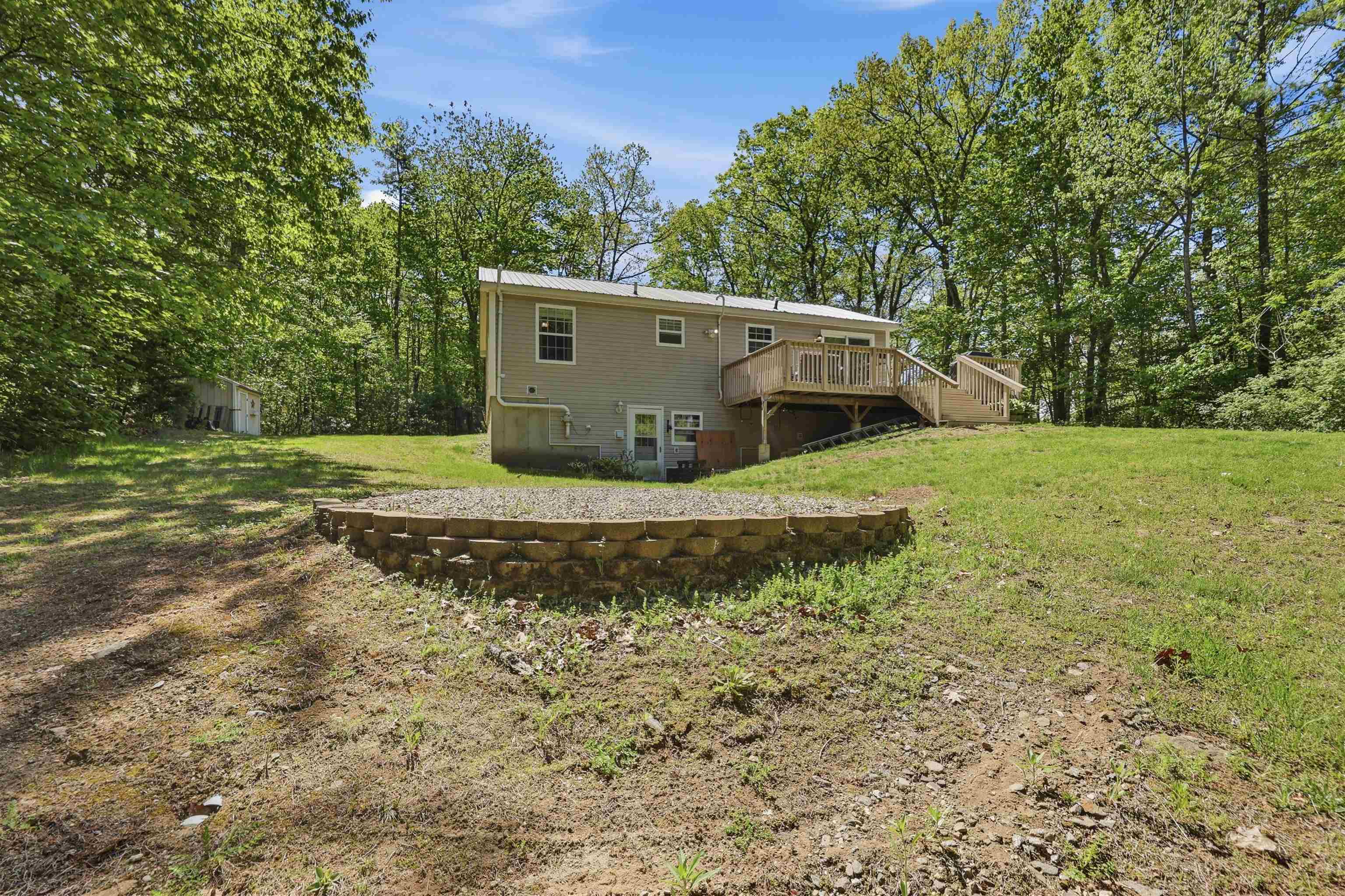 95 Castle Rock Road Barrington, NH 03825 - Photo 29 of 32 Gallery Image 29