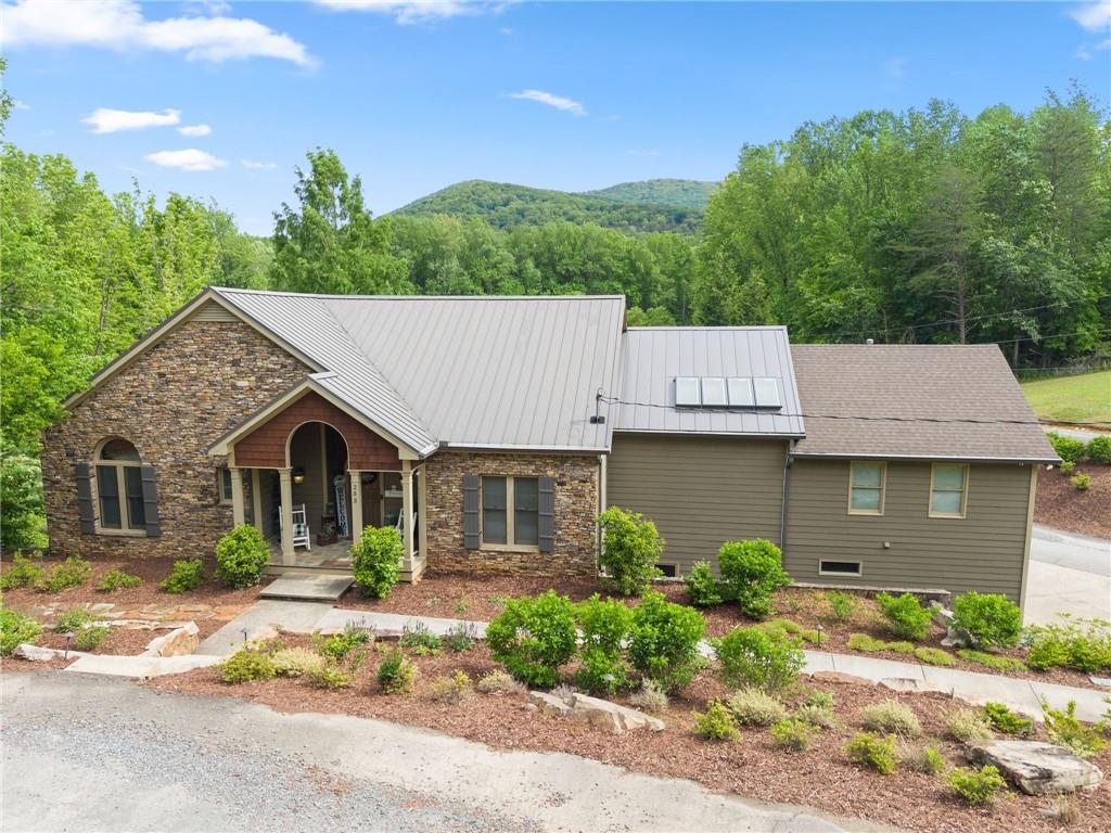 253 Happy Trails Way Jasper, GA 30143 - Photo 57 of 97