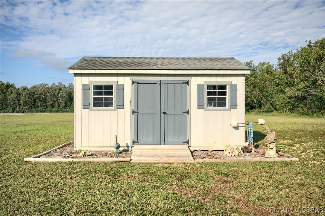 513 Carlton Road Wake, VA 23176 - Photo 27 of 31 Gallery Image 27