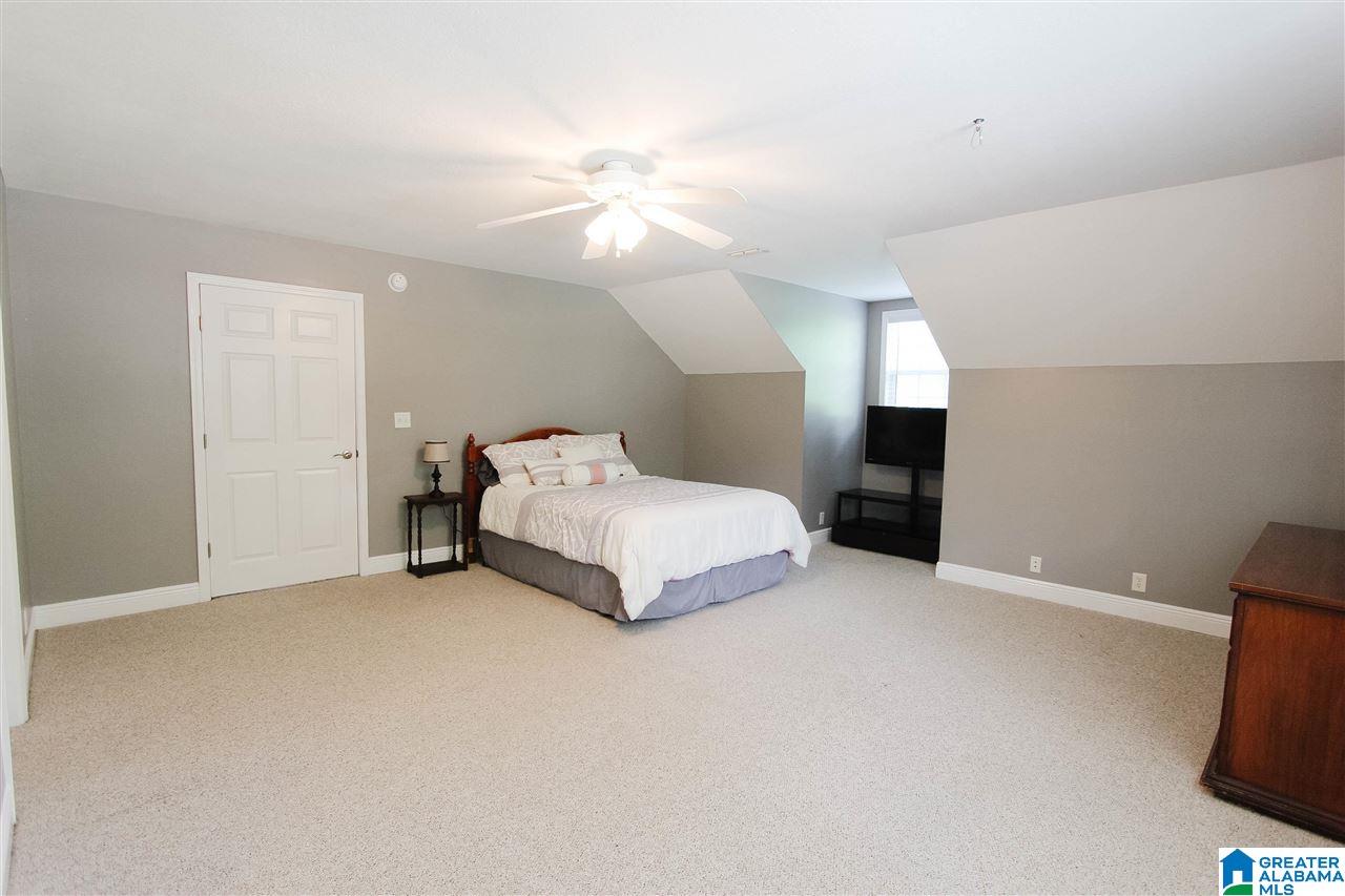 596 Hoot Owl Hollow Road Ohatchee, AL 36271 - Photo 45 of 50