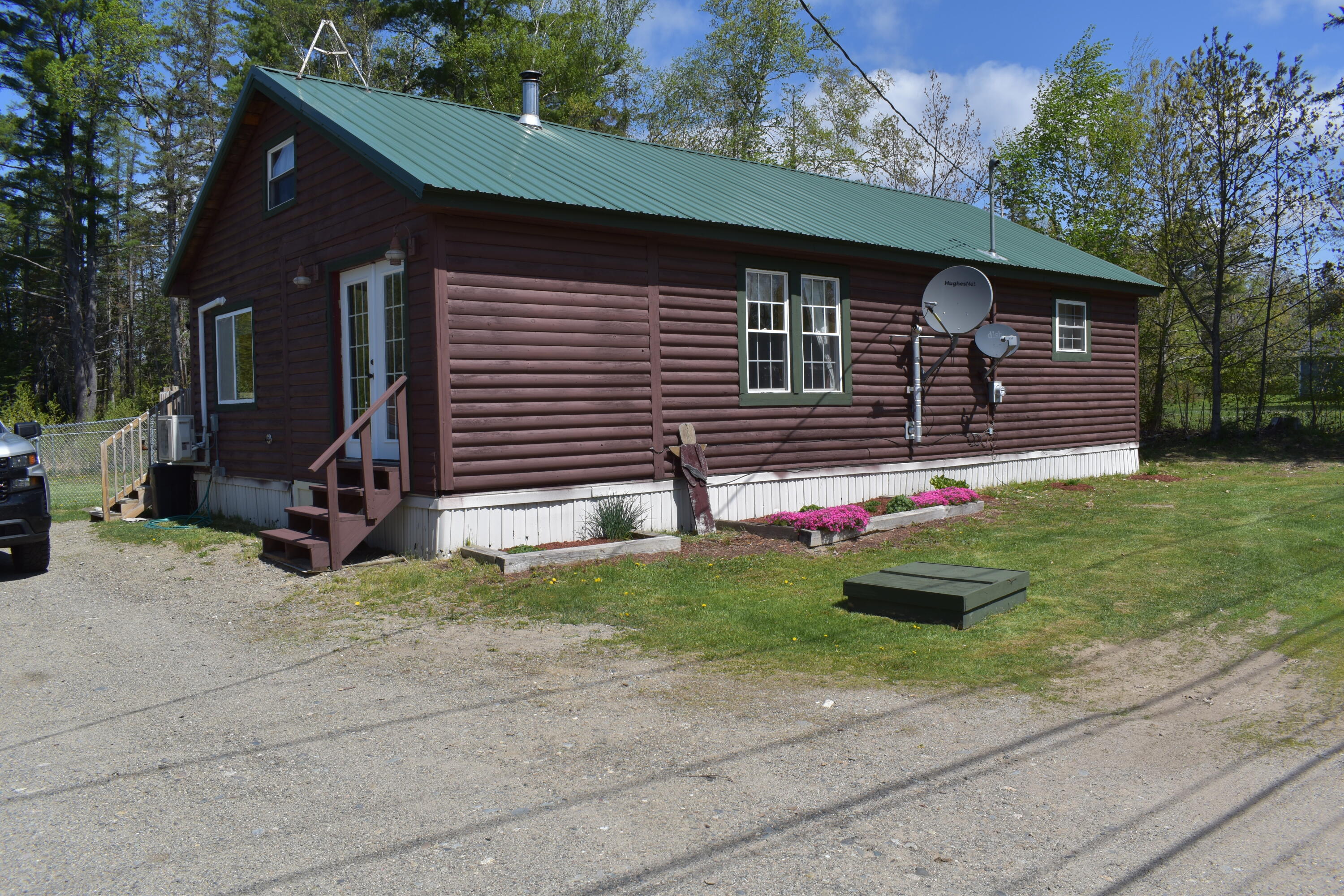 95 South Chester Road Lincoln, ME 04457 - Photo 1 of 37 DSC_0017