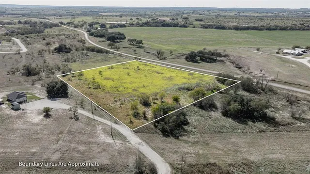 $60,000 | Lot 124 Meadow Lane, Comanche, TX 76442