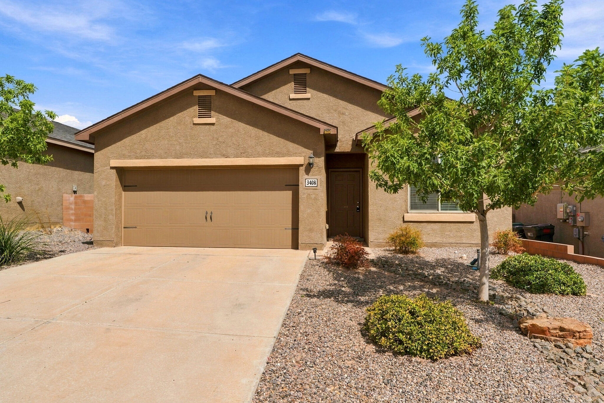3408 Oregon Trail Road Northeast Rio Rancho, NM 87144 - Photo 1 of 21 Gallery Image 1