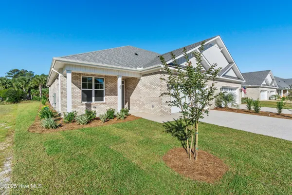 $409,900 | 1242 Formosa Drive, Unit 80, Bolivia, NC 28422