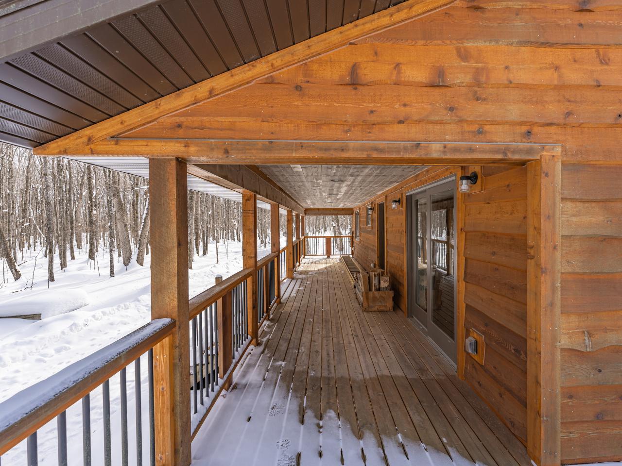 9637 Timber Wolf Road Presque Isle, WI 54557 - Photo 11 of 22 Gallery Image 11