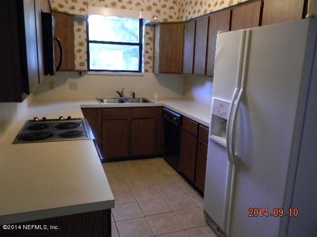 2761 Merwyn Road Jacksonville, FL 32207 - Photo 3 of 13 #3 KitchenView