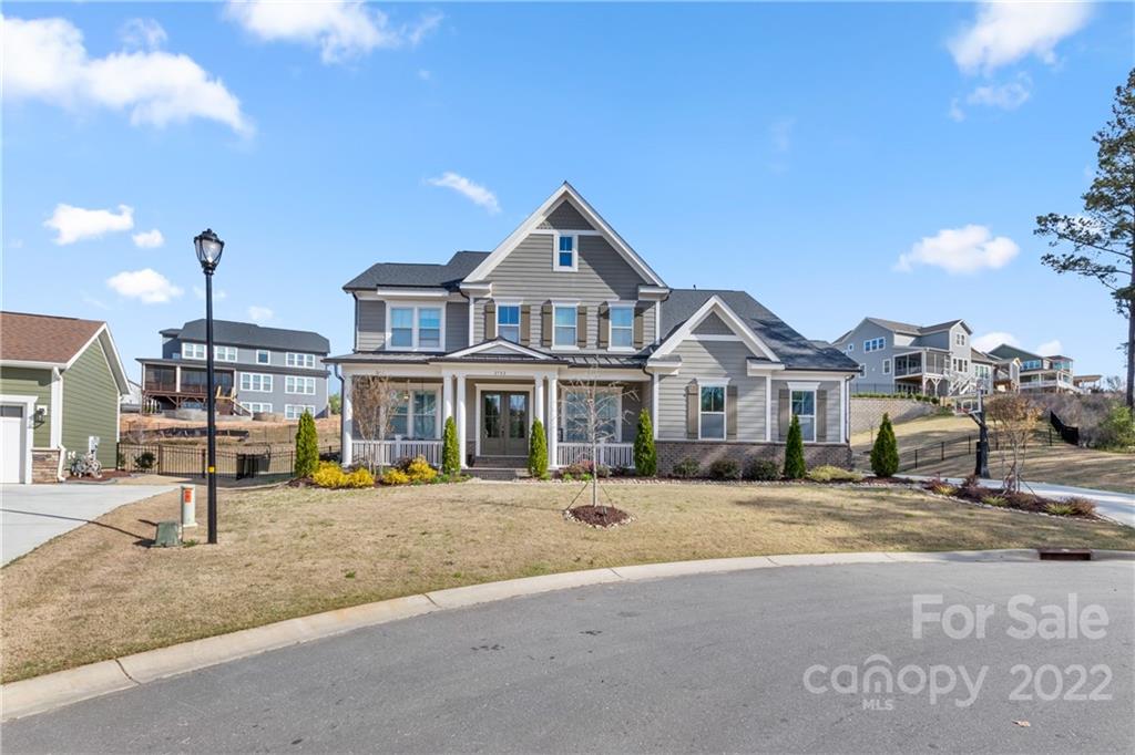 2702 Oxbow Court Fort Mill, SC 29708 - Photo 1 of 44 Gallery Image 1