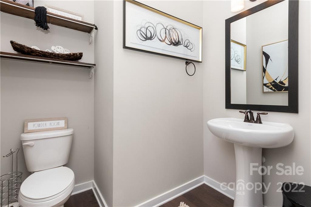 2702 Oxbow Court Fort Mill, SC 29708 - Photo 19 of 44 Gallery Image 19