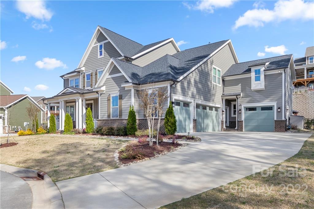 2702 Oxbow Court Fort Mill, SC 29708 - Photo 2 of 44 Gallery Image 2