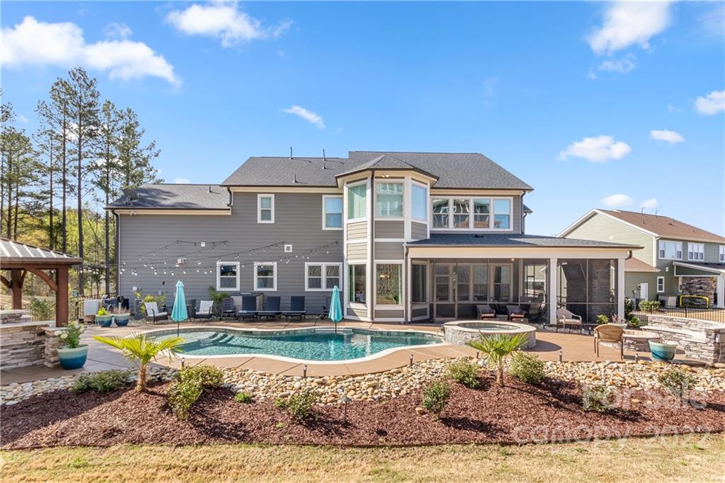 2702 Oxbow Court Fort Mill, SC 29708 - Photo 32 of 44 Gallery Image 32
