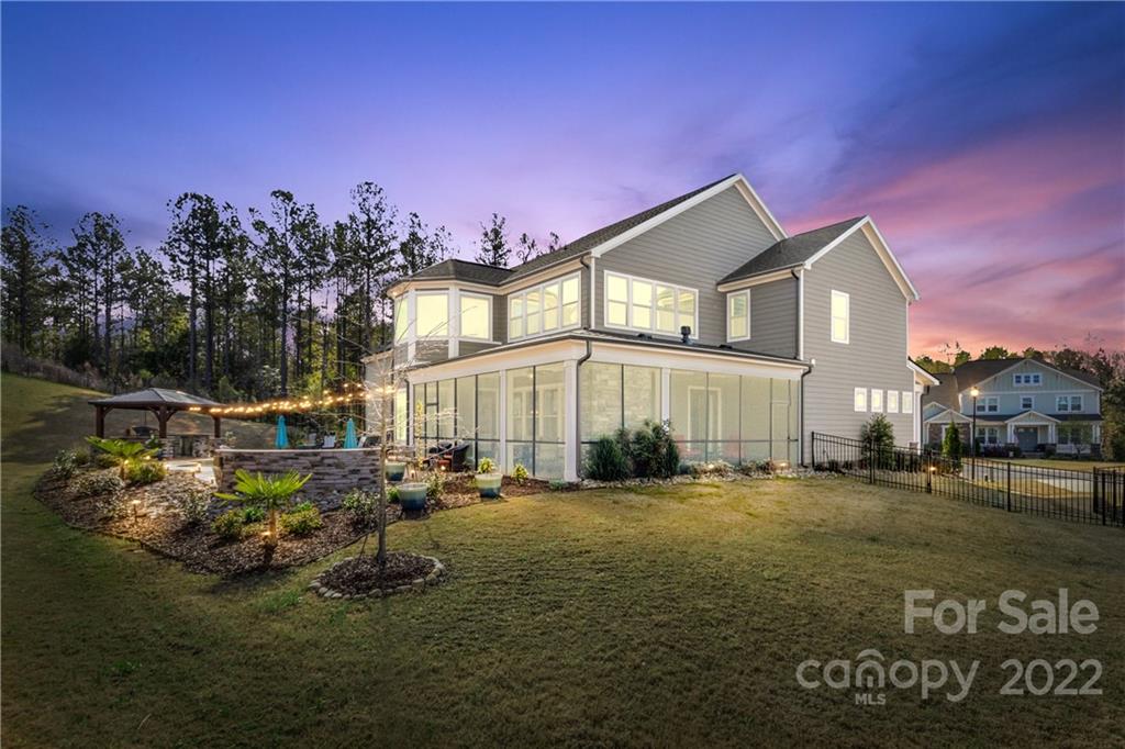 2702 Oxbow Court Fort Mill, SC 29708 - Photo 33 of 44 Gallery Image 33