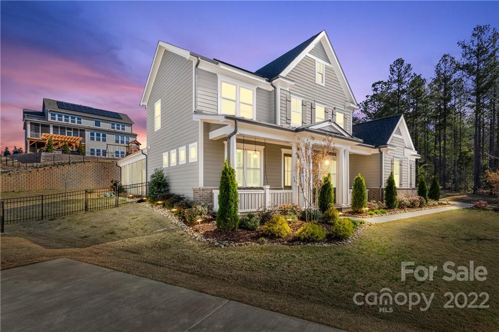 2702 Oxbow Court Fort Mill, SC 29708 - Photo 34 of 44 Gallery Image 34