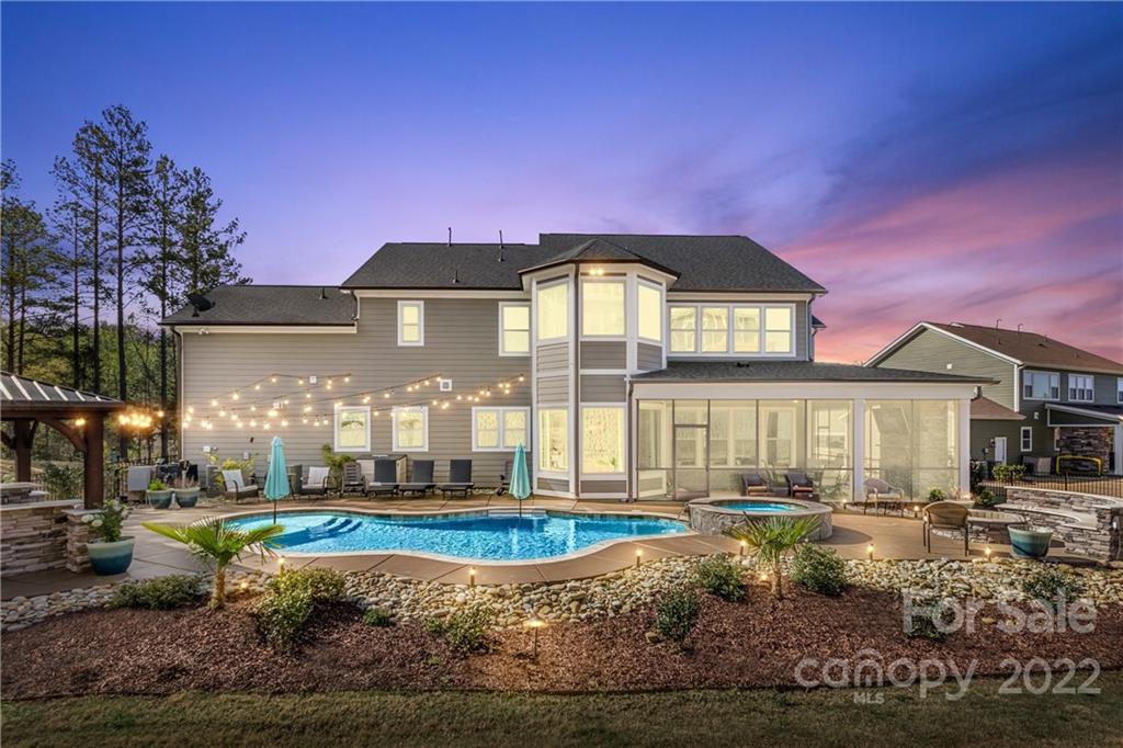 2702 Oxbow Court Fort Mill, SC 29708 - Photo 35 of 44 Gallery Image 35