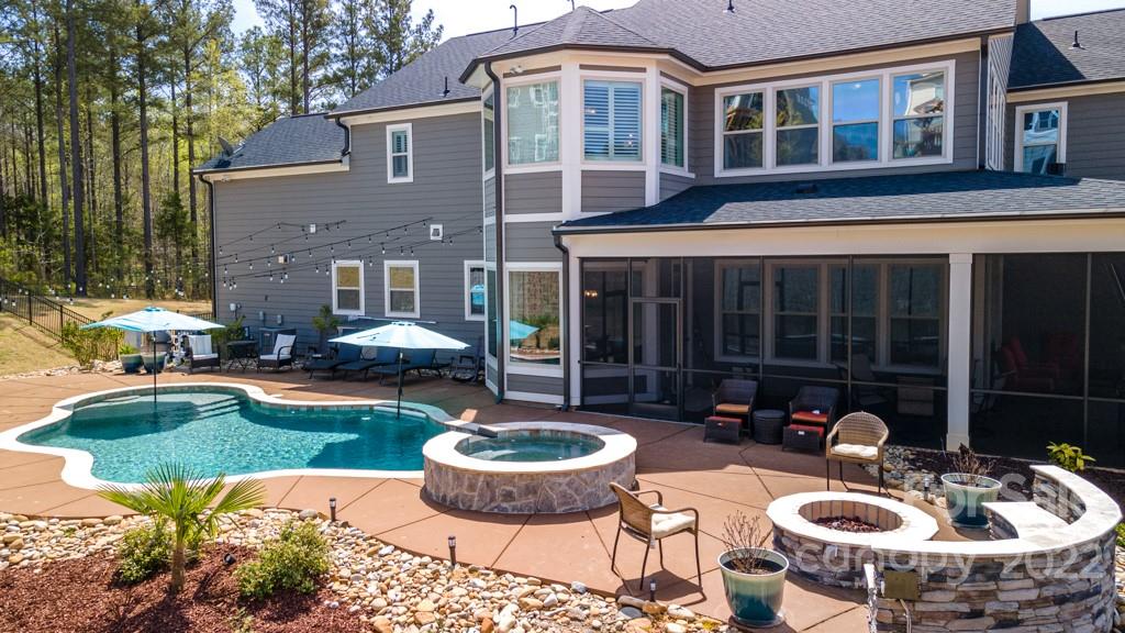 2702 Oxbow Court Fort Mill, SC 29708 - Photo 38 of 44 Gallery Image 38