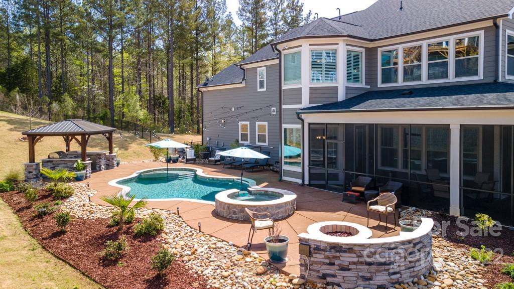 2702 Oxbow Court Fort Mill, SC 29708 - Photo 39 of 44 Gallery Image 39