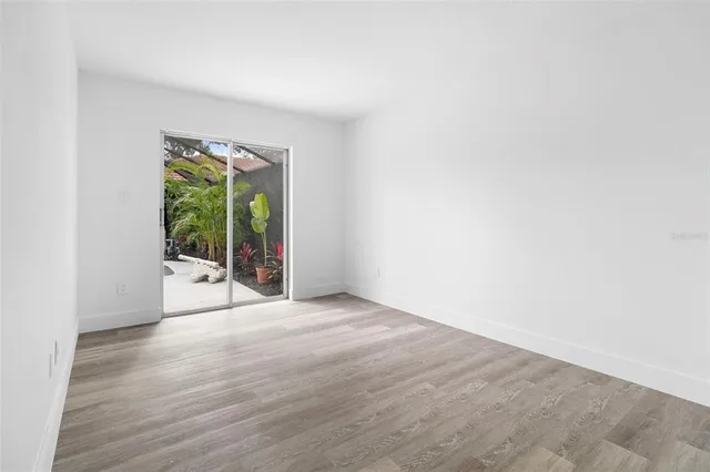 a view of storage and utility room with washer and dryer