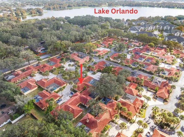 $249,000 | 5047 Jamaica Circle, Unit 12, Orlando, FL 32808