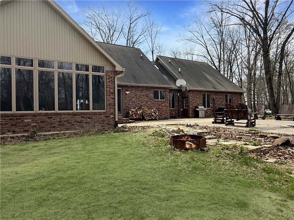 11145 North Friendship Road Casey, IL 62420 - Photo 28 of 33 Gallery Image 28