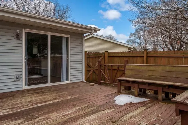 a front view of a house with yard