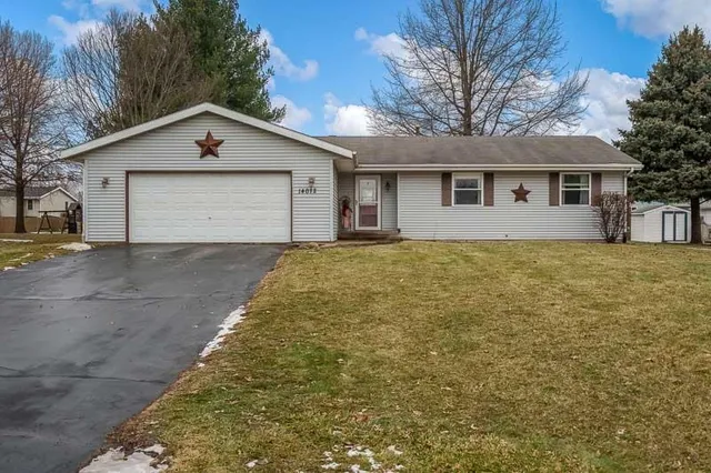 $249,900 | 14072 Wild Deer Court, South Beloit, IL 61080
