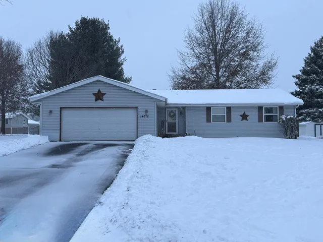 $249,900 | 14072 Wild Deer Court, South Beloit, IL 61080