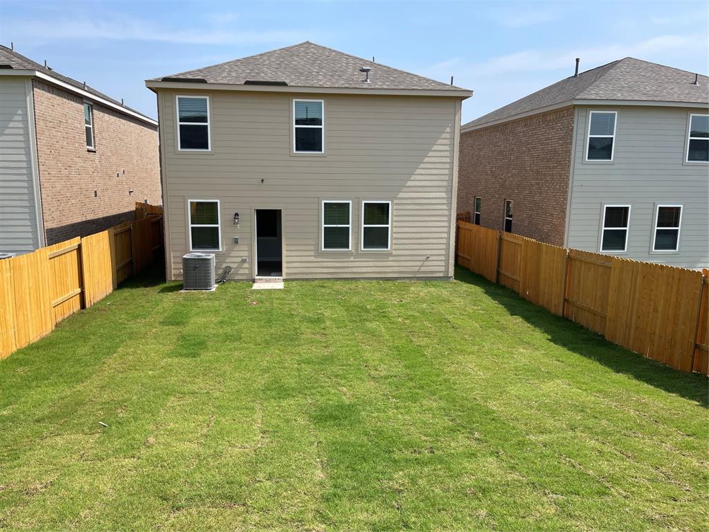 1411 Windemere Way Princeton, TX 75407 - Photo 17 of 23