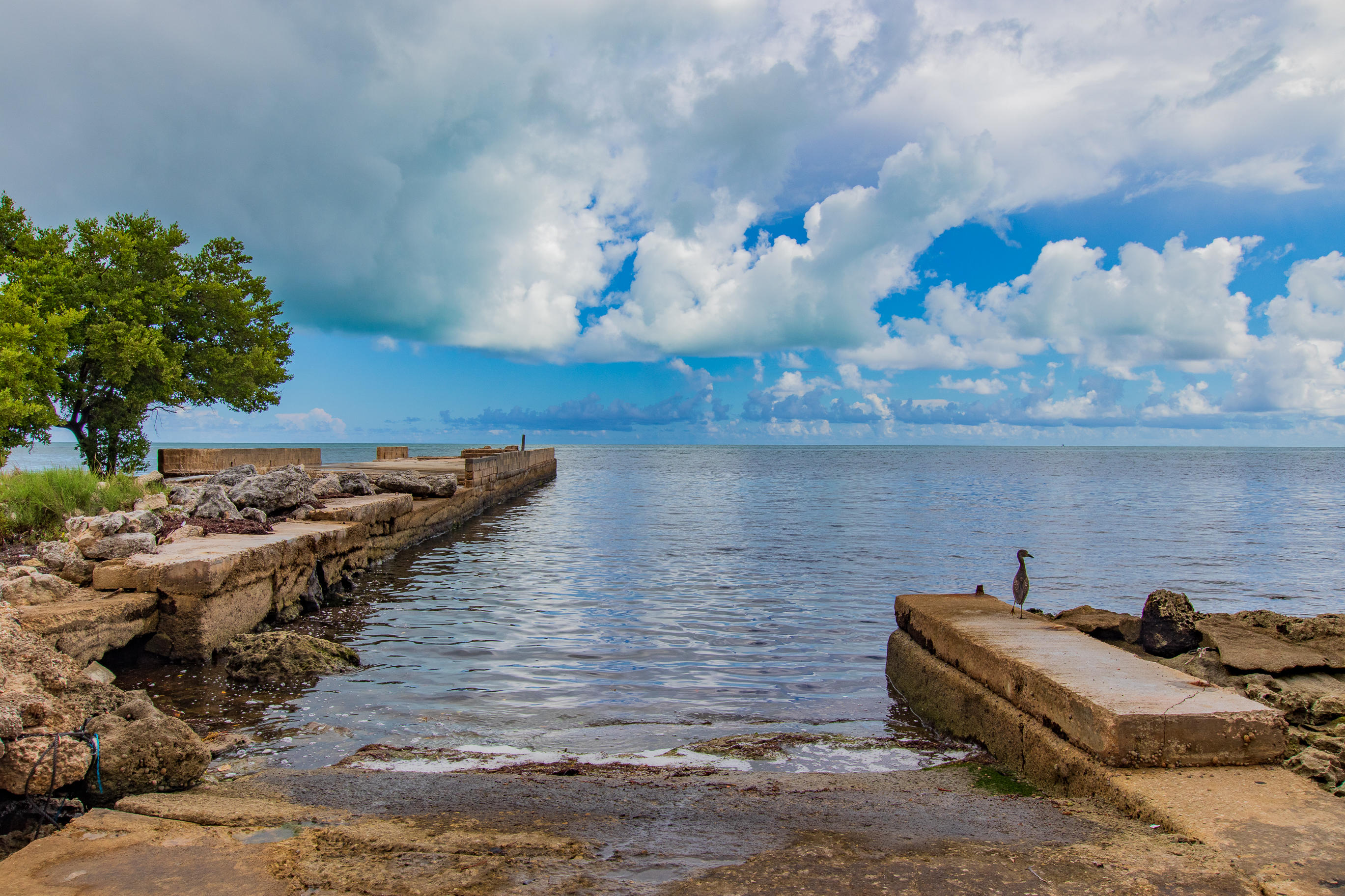87 Old Road Islamorada, FL 33036 - Photo 2 of 4 Boat Ramp