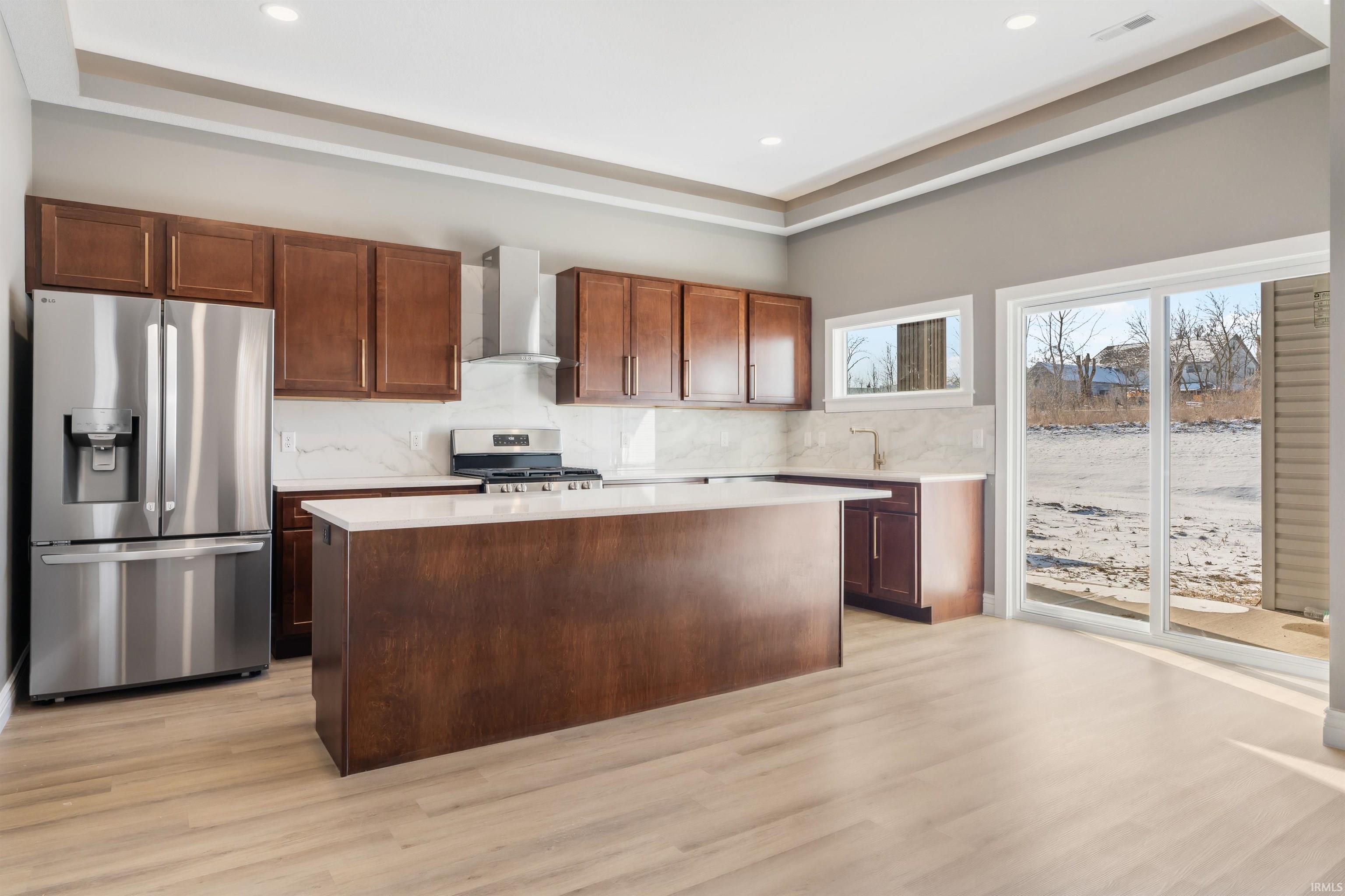 7208 Starks Boulevard Fort Wayne, IN 46816 - Photo 11 of 35