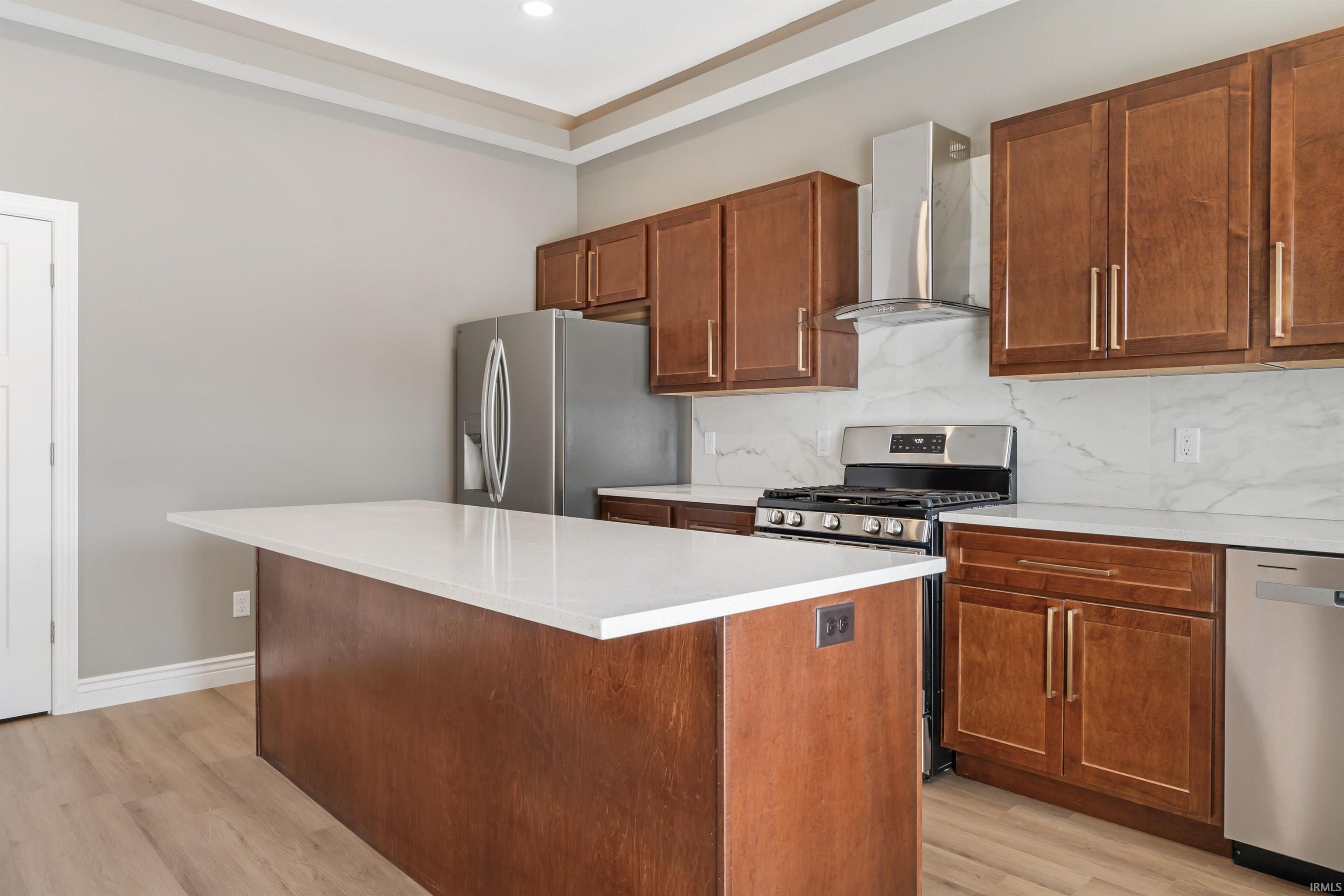 7208 Starks Boulevard Fort Wayne, IN 46816 - Photo 12 of 35