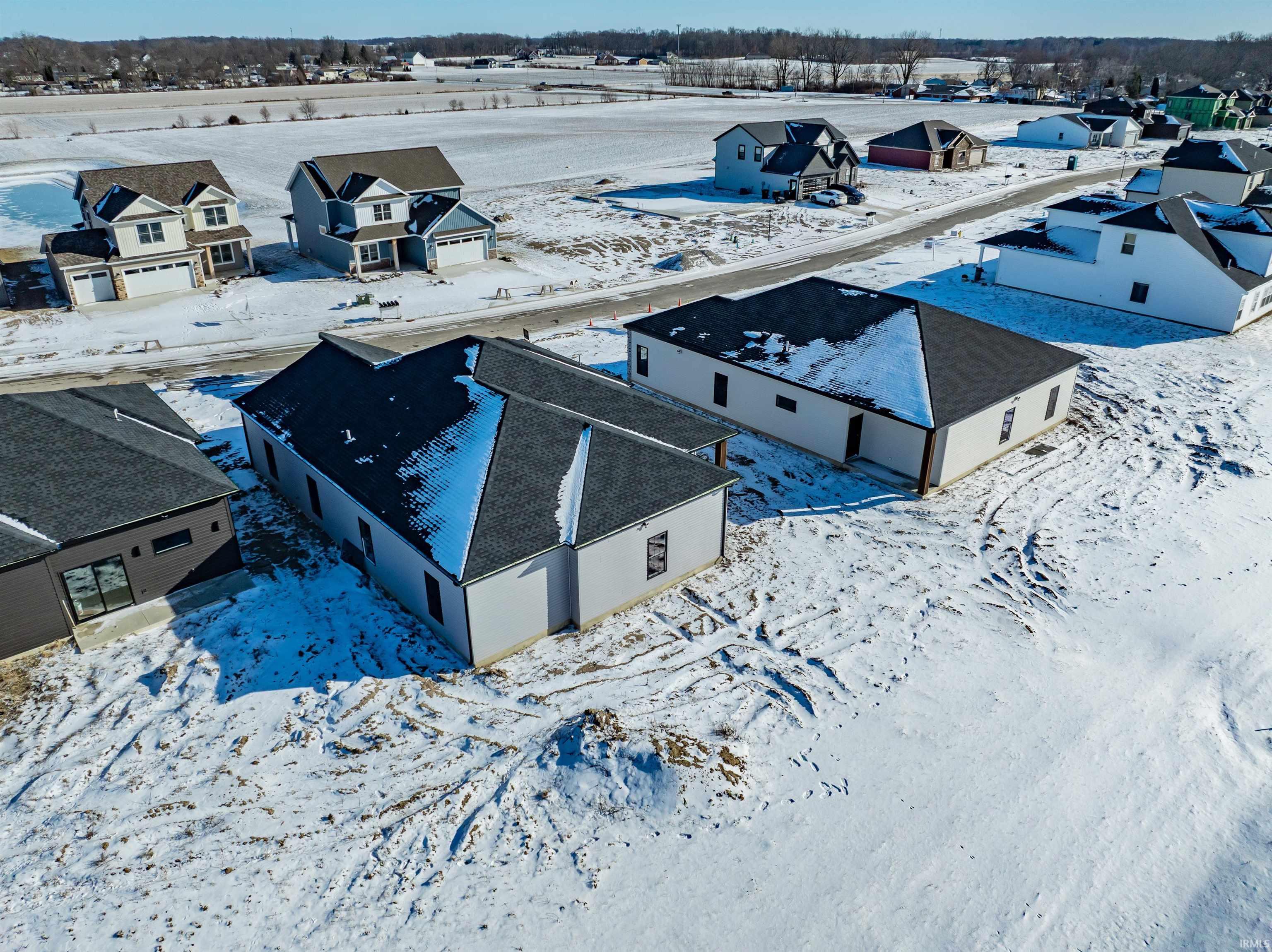 7208 Starks Boulevard Fort Wayne, IN 46816 - Photo 31 of 35